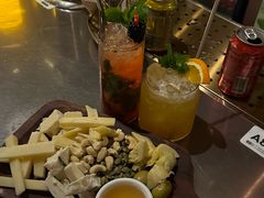 -船长酒吧 The Captain
