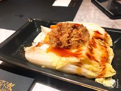 -馔豚·台北菜专门店(深圳湾万象城店)