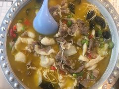 -雅逸居海鲜小厨