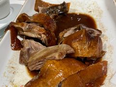 -百年恒益烧腊海鲜酒家·非遗传承(广州黄埔店)