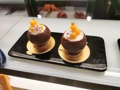 -广州中心皇冠假日酒店·汇点大堂吧