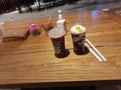 -宝珠奶酪(浦东金桥店)