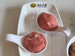 -潮汕大目牛肉火锅(皇岗旗舰店)