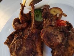 -天空花园餐吧·生日·团建(南山店)