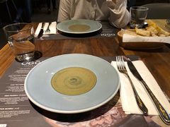 -OGGI TRATTORIA PIZZERIA(深业上城店)