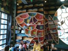 -钟书阁(松江泰晤士小镇店)