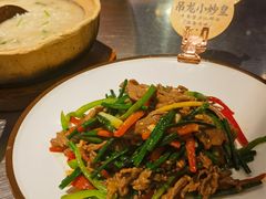 -潮界(虹桥新天地店)