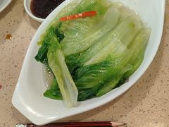 -点都德(皇岗村店)