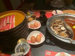 -牛New寿喜烧(金茂览秀城店)
