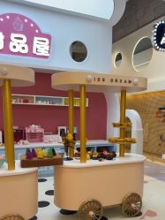 -米兜欢乐王国·儿童乐园(宝安益田假日天地店)
