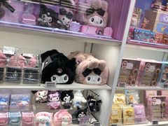 -泡泡玛特POPMART(合生汇店)