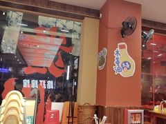 -黔三一夺夺粉酸汤火锅(百信店)