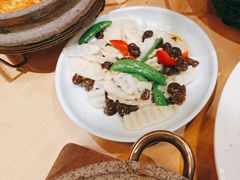 -食锦记·福建私房菜(万宝广场店)