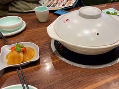 -龙泉人椰子鸡·糟粕醋·地标海南菜(龙昆南店)