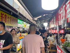 -大学城夜市大排档(凤栖路店)