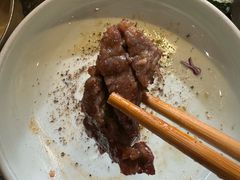 -味家烤肉烤鳗鱼牛排(西塔旗舰店)