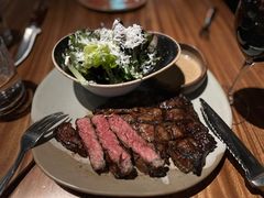 -The Meat & Wine Co Southbank(南岸店)
