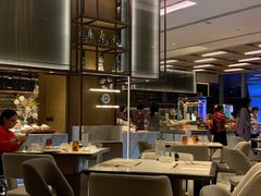 -悦全日餐厅·仁恒洲际酒店