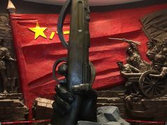 -南昌八一起义纪念馆