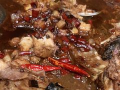 -旺顺阁·北京菜(北辰上品+)