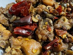 招牌冷吃兔-鑫记婆婆兔·兔头(春熙店)