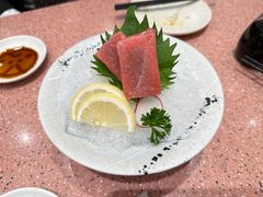 -元气寿司(环球港店)