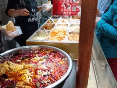 -三兄弟高炉烧饼