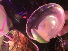 -MM·五声·音乐人与调酒师(西安路店)
