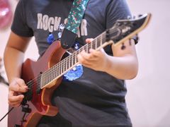 -音乐窝玩创中心·乐器声乐(海珠乐峰店)