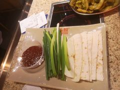 -大头叔烤鸡爪·朝鲜族烤串(天池路店)