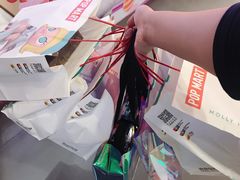 -泡泡玛特POPMART(苏州诚品生活店)