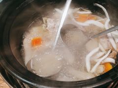 -春润大地海南椰子鸡(沙井京基百纳广场店)