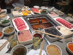 -海底捞火锅(铂澜大象城店)