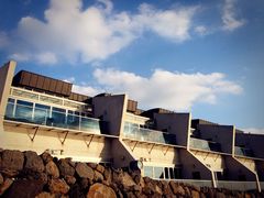 -Cafe Aewol Monsant