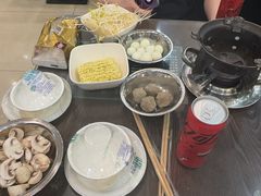 -川香煲(茅台路店)