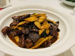 -峨嵋酒家 南北川菜 优选烤鸭(广渠路店)