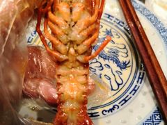 -南京大牌档(济南万象城店)