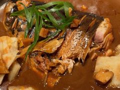 -宝轩渔府·老字号海鲜·正宗津菜(水上店)