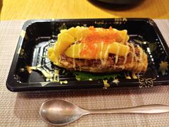 -昊·来了寿司(双楠2店)