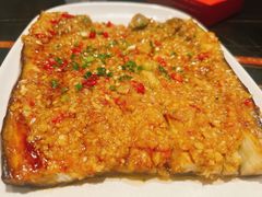 -枪火串烧·东北特色烧烤(罗湖总店)