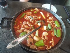 湘味肥肠火锅-湘肠香火锅店(团结湖店)