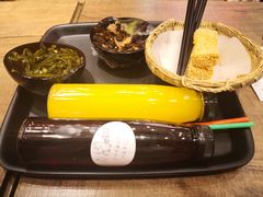 营养海带丝-好人民间小吃·番茄鱼酸菜鱼(木渎悠方店)