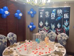 -盛百味·家宴餐厅(霸州分店)