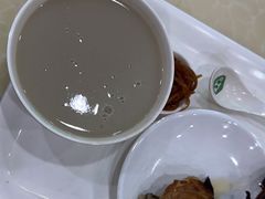 -锦馨豆汁(天坛路店)