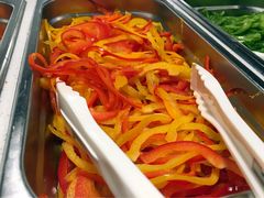 -So Lounge索兰至餐厅(蓝色港湾店)