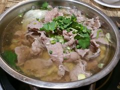 -冯烫烫跷脚牛肉·川菜小馆(武胜西街店)