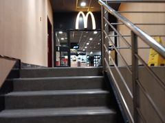 -麦当劳(北京南站店)