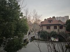 -星巴克臻选(思南公馆店)