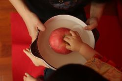 -皇家爱婴高端儿童摄影(苹果园店)