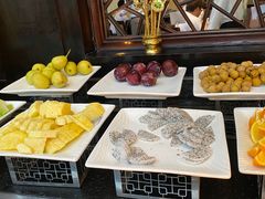 -上海齐鲁万怡大酒店·辣椒屋咖啡厅